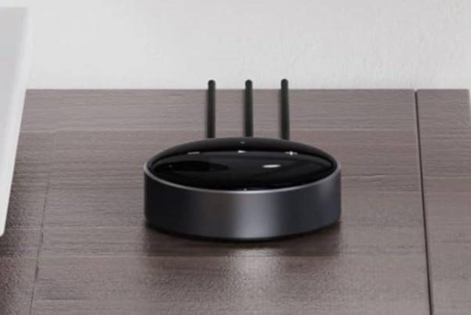 EDIFIER R1280T and WiiM Mini