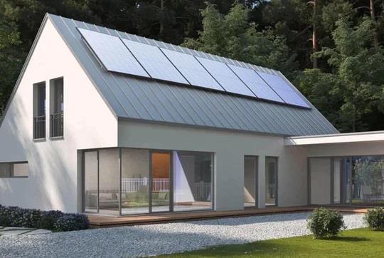 Pevný solárny panel EcoFlow 2 x 400W Rigid Solar Panel Combo