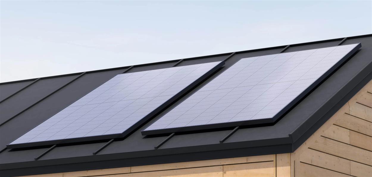 Pevný solárny panel EcoFlow 2 x 400W Rigid Solar Panel Combo