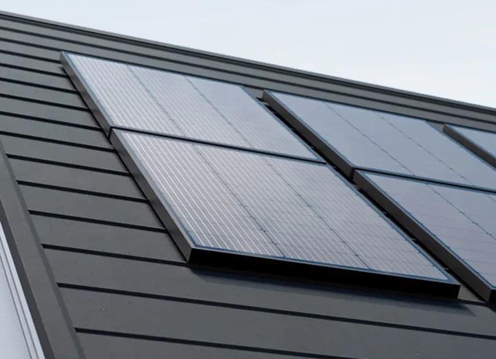 Solárny panel EcoFlow 2 x 100W Rigid Solar Panel Combo