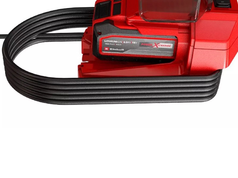 Kalové čerpadlo Einhell GE-DP 18/25 LL Li Solo
