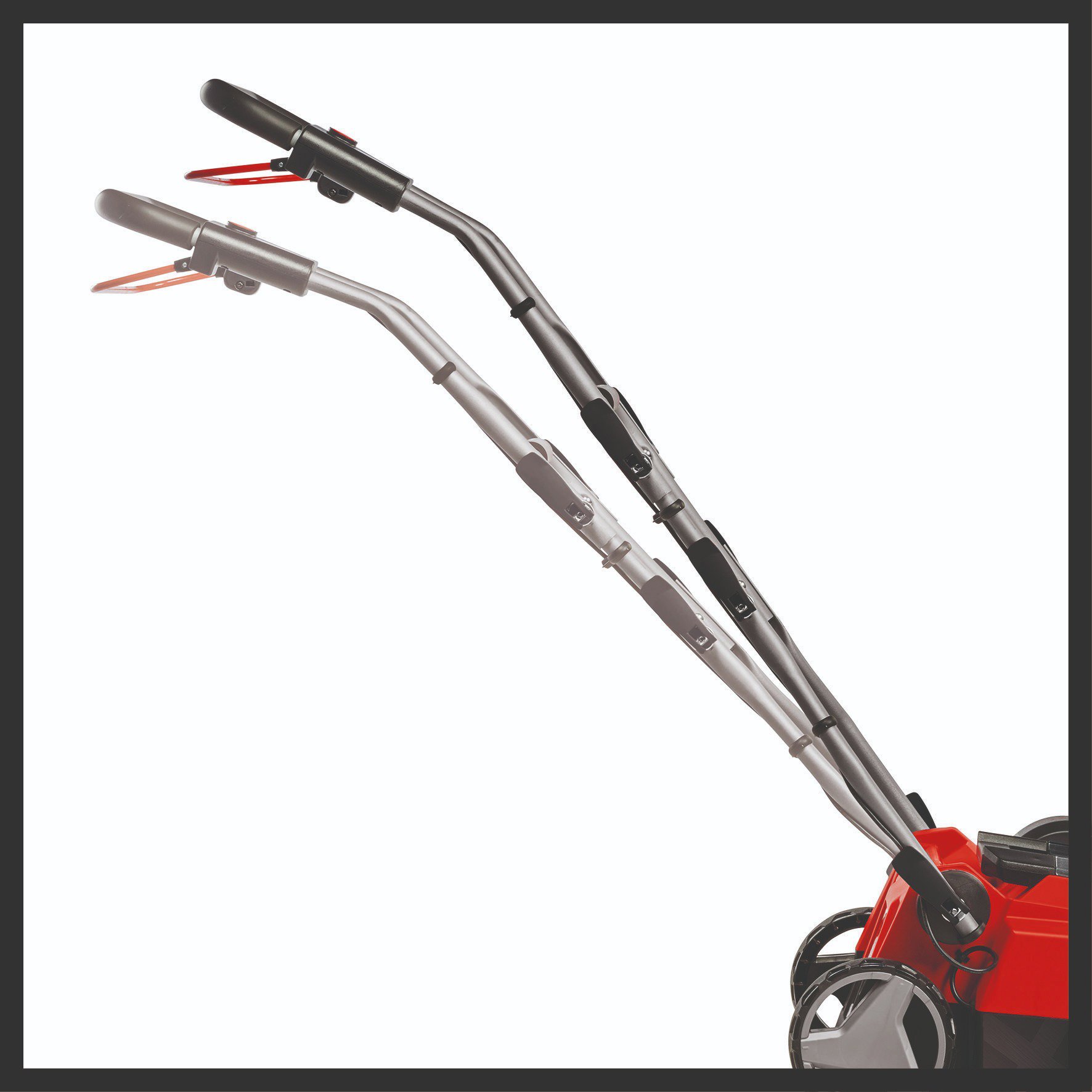 EINHELL Vertikutátor a provzdušňovač AKU GE-SA 36/35 Li-Solo (bez AKU)
