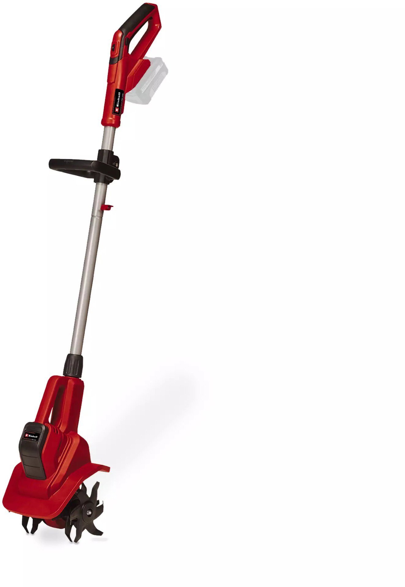 Einhell Aku kultivátor GE-CR 18/20 Li E - Solo