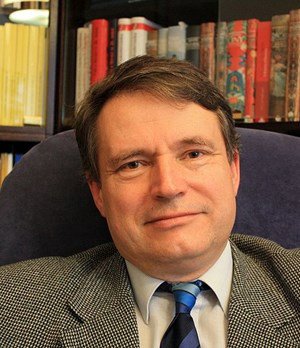 Jan Rychlík