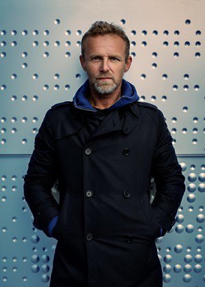 Jo Nesbo