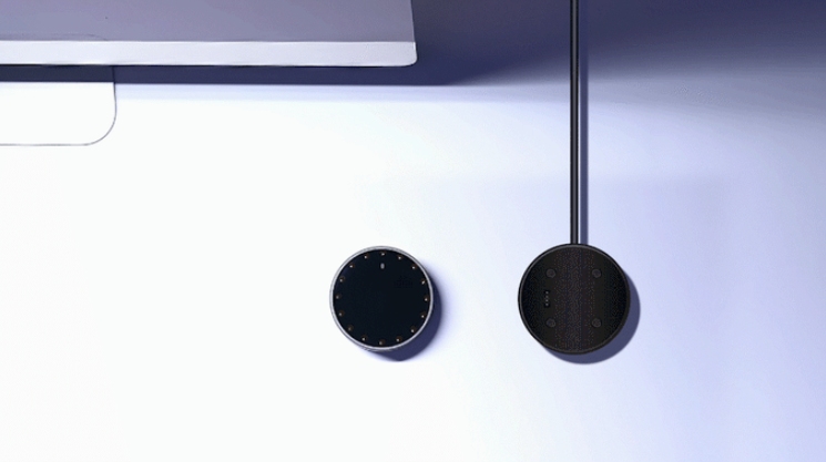 Elesense Wireless Charging Base