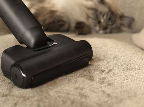 Tyčový vysavač Electrolux 800 Animal EP82AB25UG