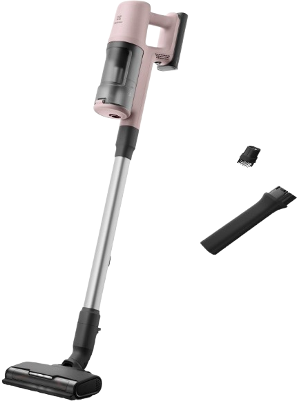 Electrolux 600 EP61CB21WP Stabstaubsauger