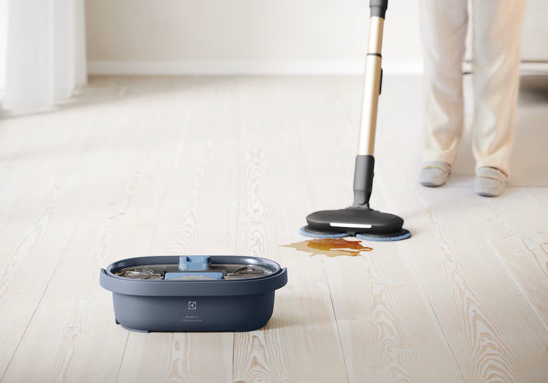 Příslušenství k vysavačům ELECTROLUX EPPCS2