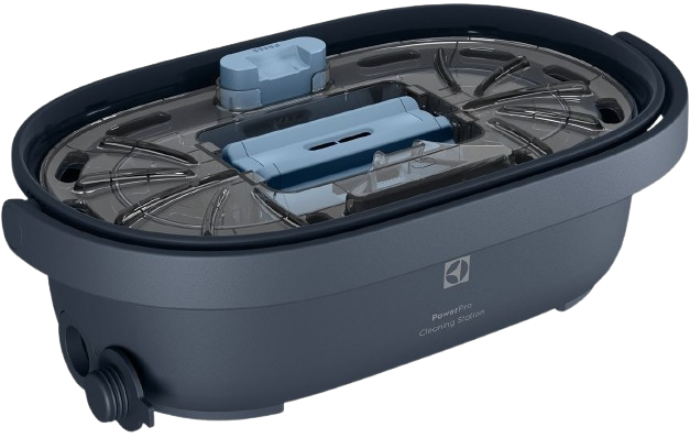 Příslušenství k vysavačům ELECTROLUX EPPCS2