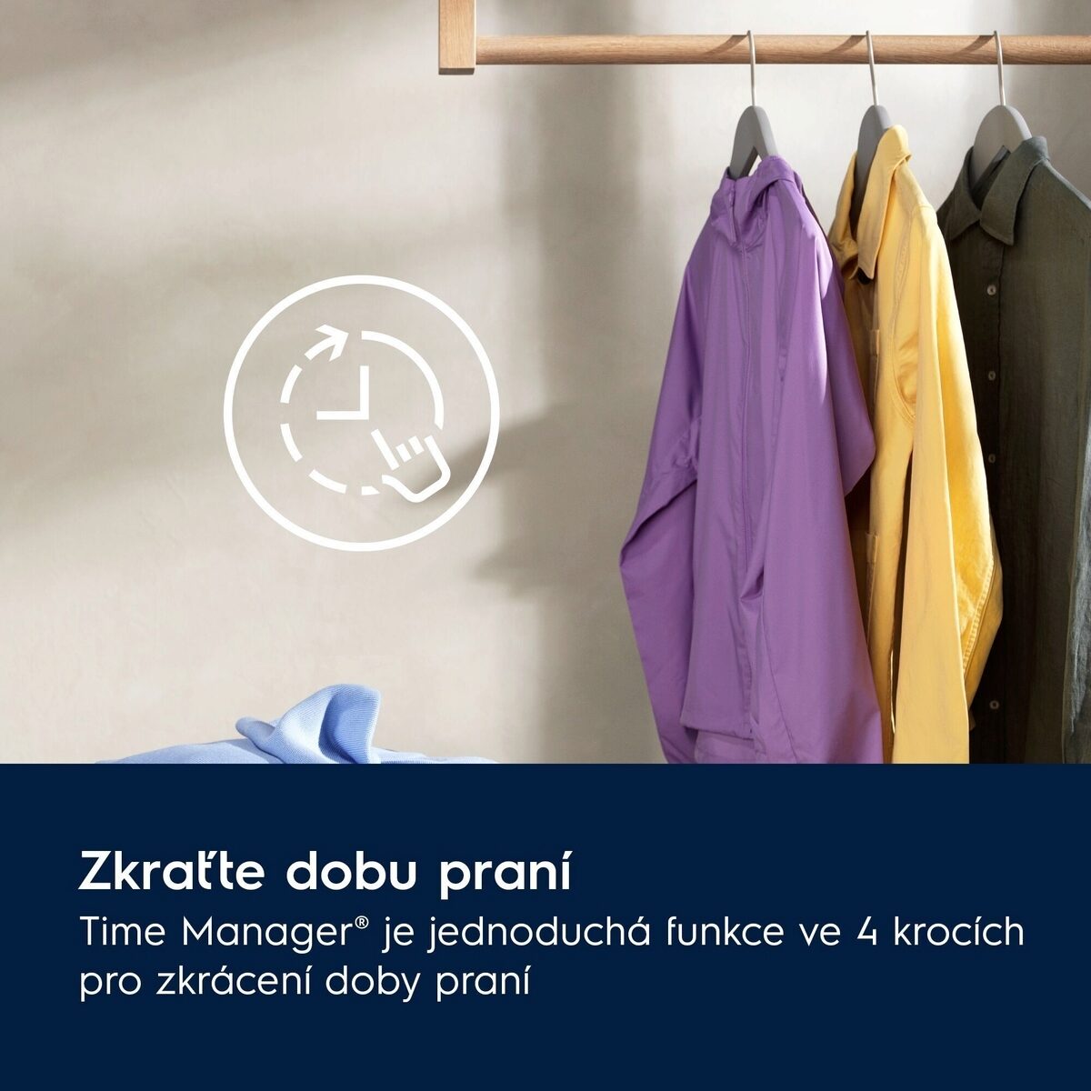 Pračka ELECTROLUX 600 SensiCare EW6F1481C