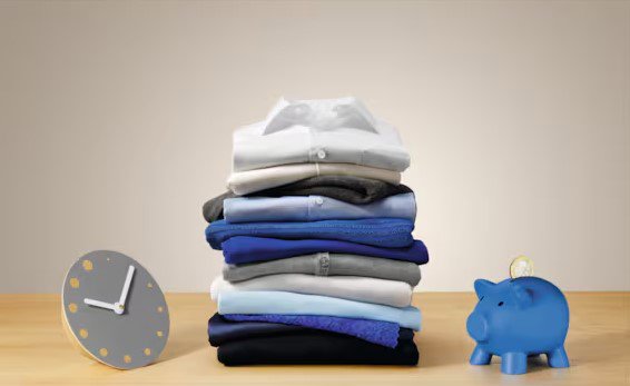 Parní pračka ELECTROLUX 600 SensiCare® EW6T3372C