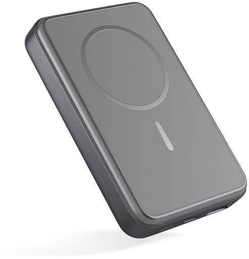 Powerbanka Epico Mag+ Aluminum Power Bank 10 000 mAh