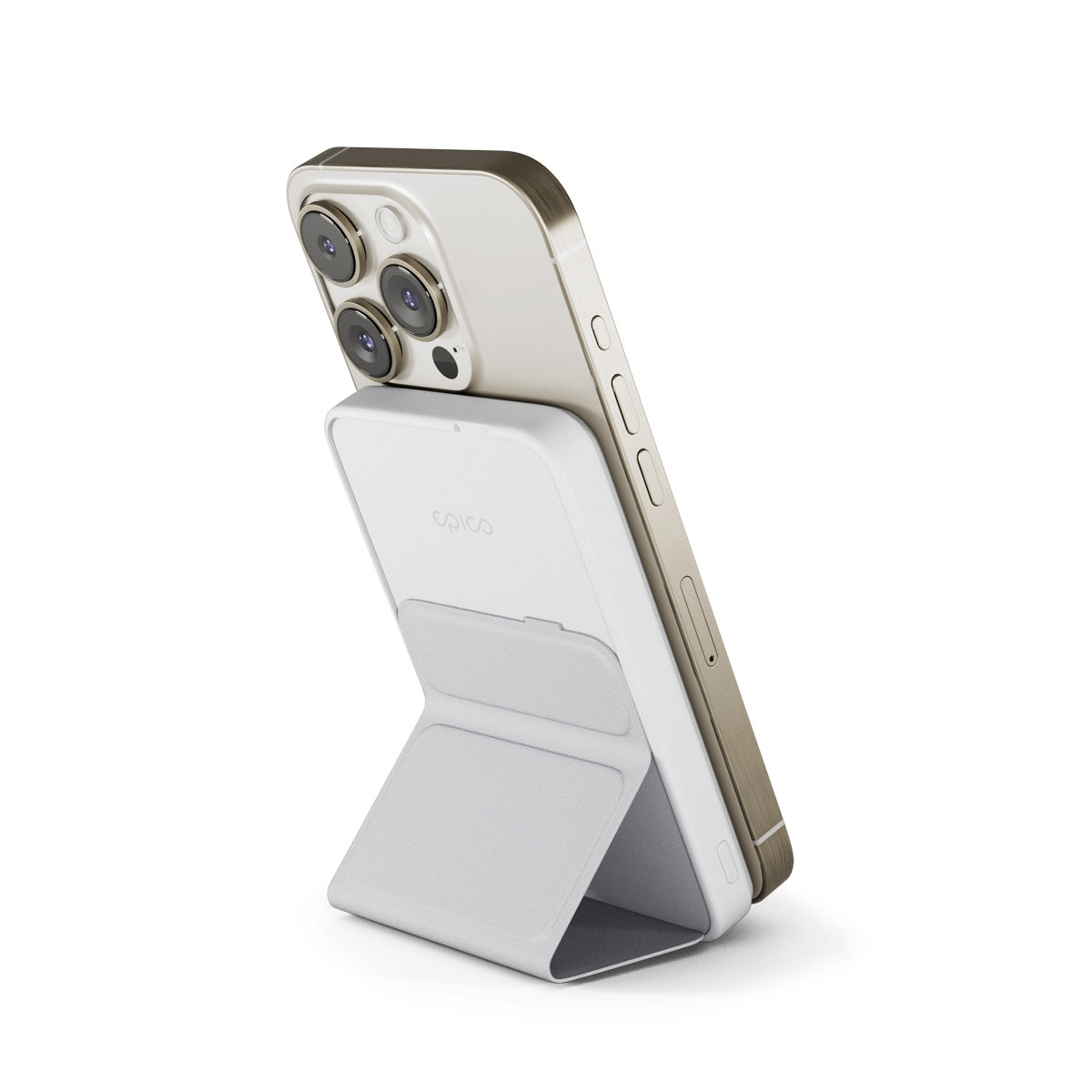 Powerbanka  Epico Mag+ Stand Power Bank 7 000mAh