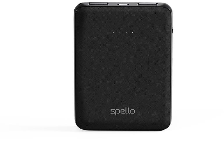 Kapesní powerbanka Spello 5000 mAh