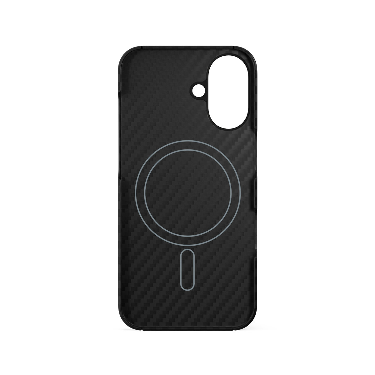 Epico Mag+ Carbon Handyhülle
