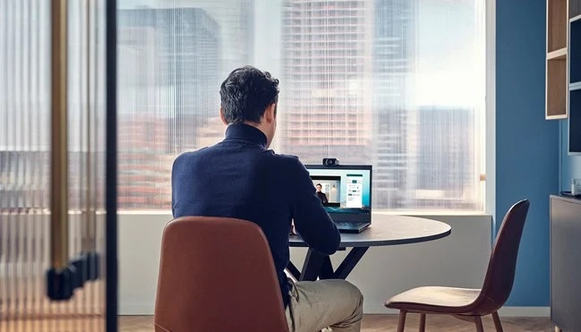 Webkamera EPOS EXPAND Vision 1