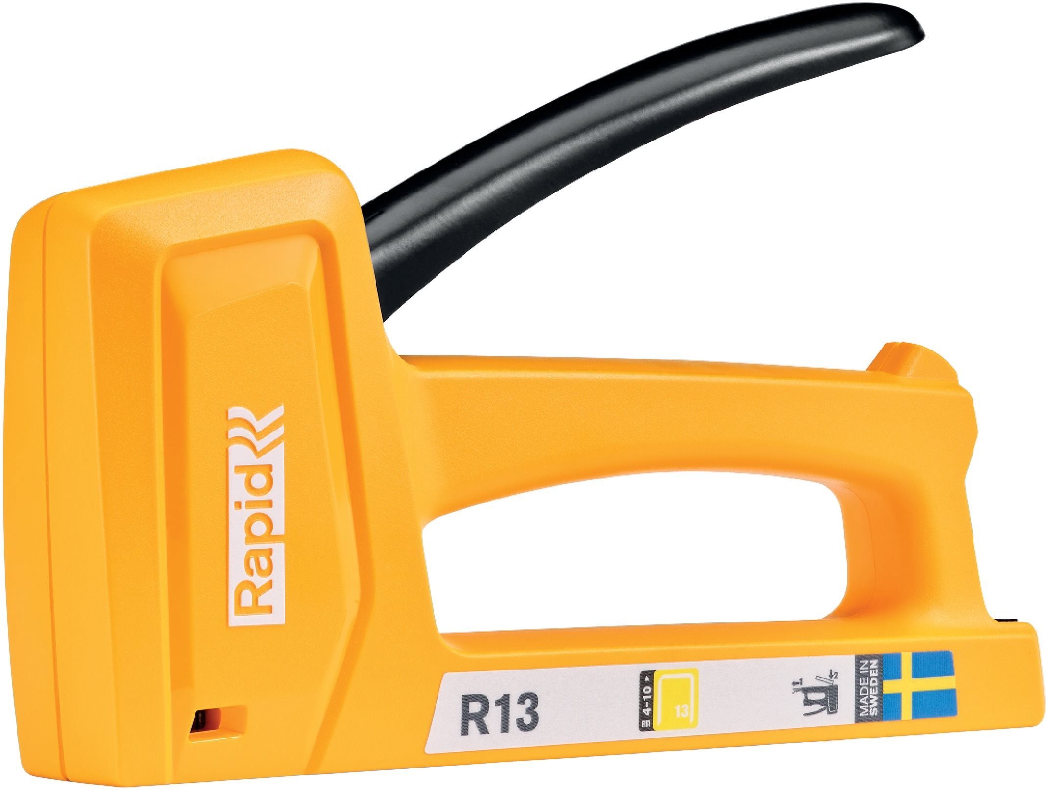 Rapid R13 hand staple gun