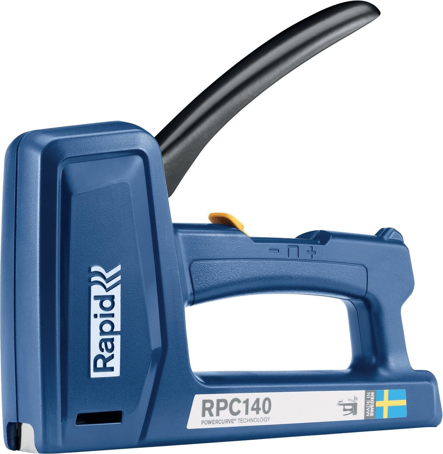 Staple gun RAPID RPC140
