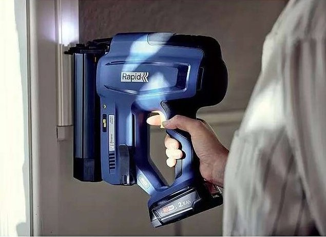 Flexible Cordless Nailer BNX50