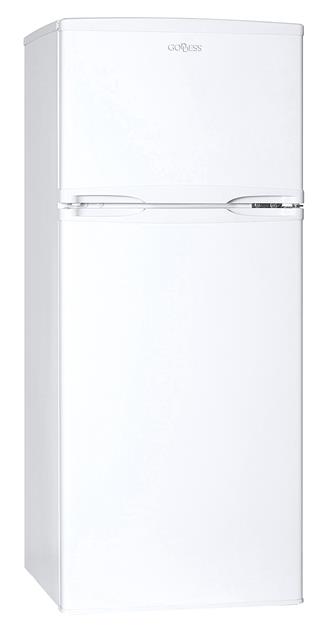 Kombinovaná chladnička GODDESS RDC0116GW8E