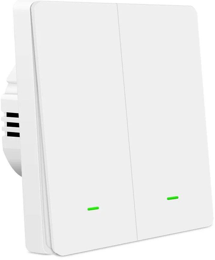 EVOLVEO WiFi Dual Switch