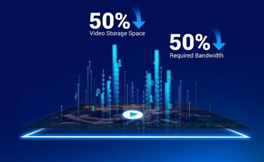 Sieťový rekordér EZVIZ X5S WiFi NVR (8-kanál)