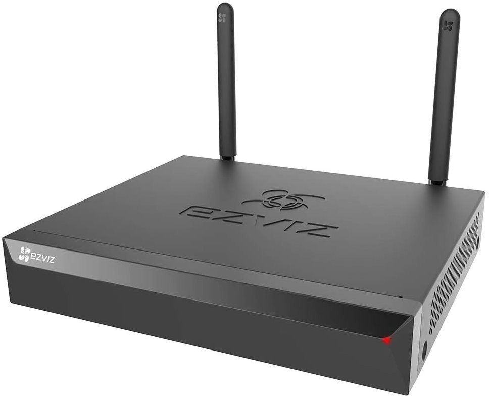 Sieťový rekordér EZVIZ X5S WiFi NVR (8-kanál)