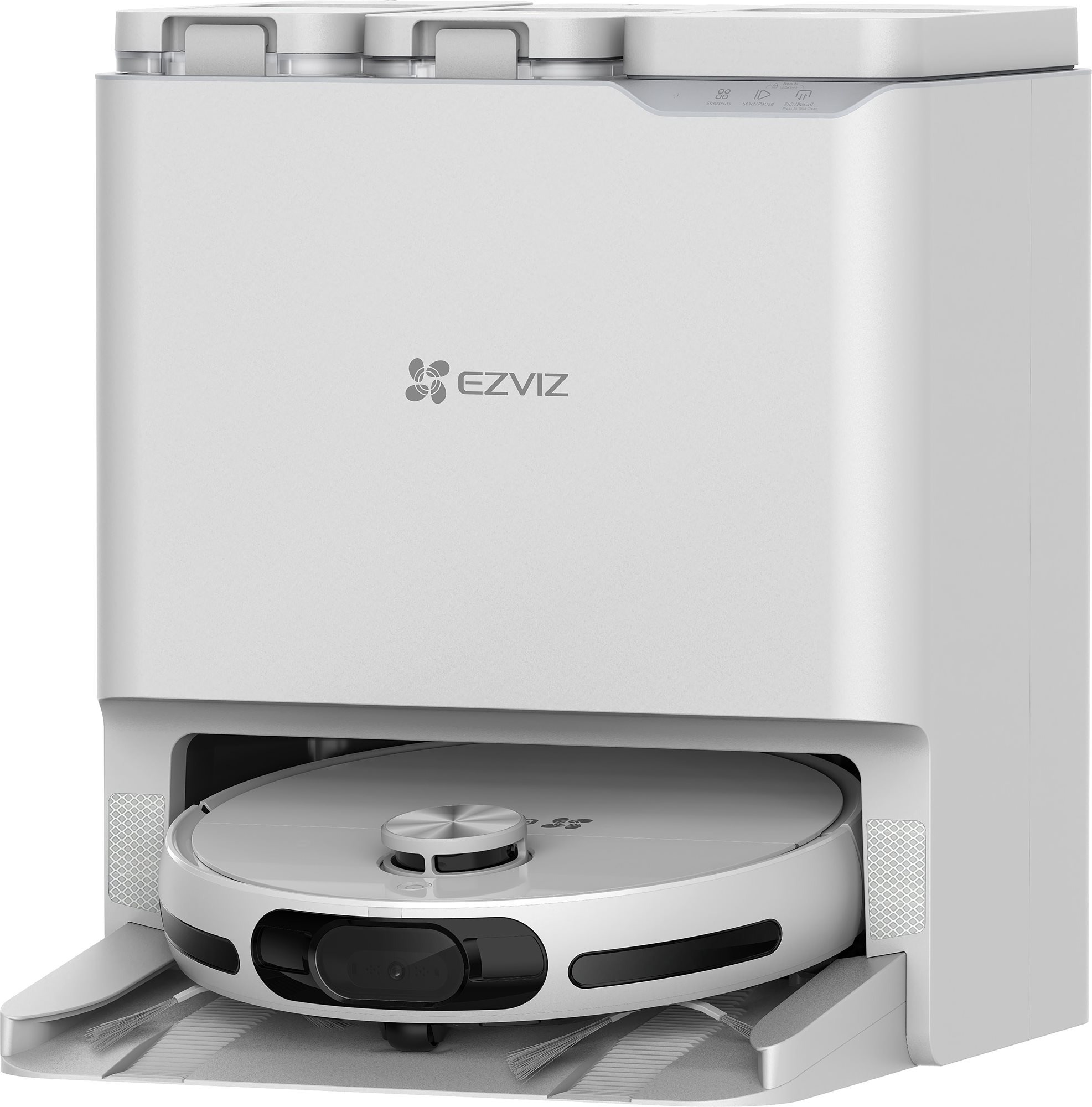 Saugroboter EZVIZ RS20 Pro