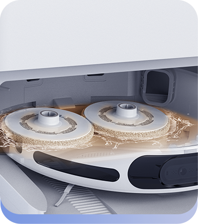 Saugroboter EZVIZ RS20 Pro