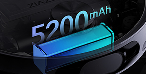 Saugroboter EZVIZ RS20 Pro