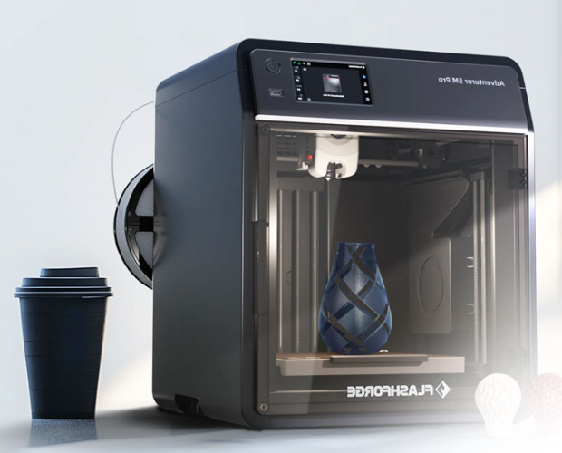 3D printer Flashforge Adventurer 5M Pro
