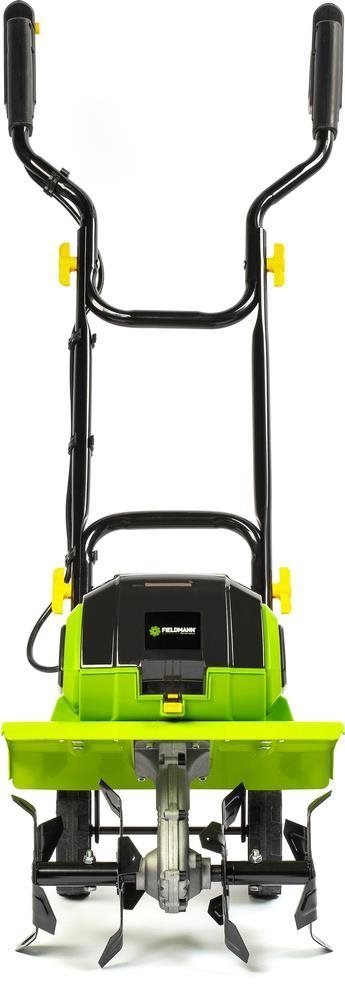 FIELDMANN Kultivátor AKU FZK 70305-0 2x20V (bez AKU)