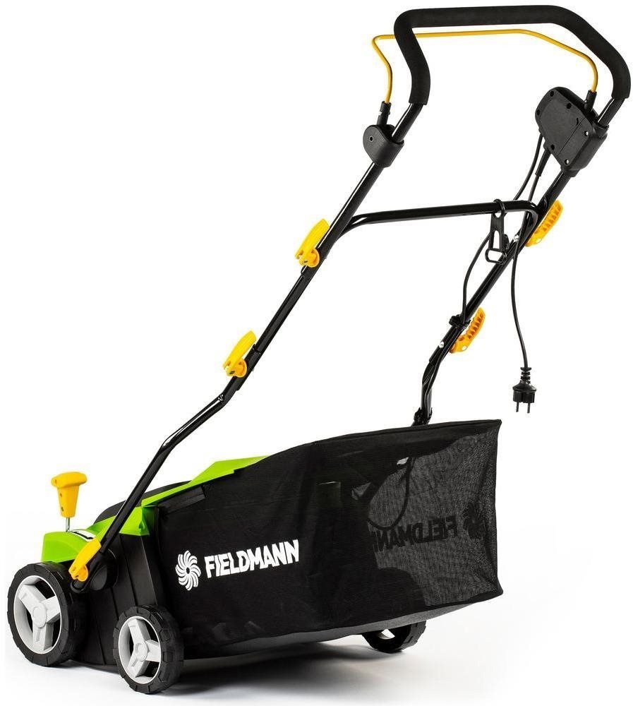 FIELDMANN Vertikutátor elektrický FZV 4010-20E