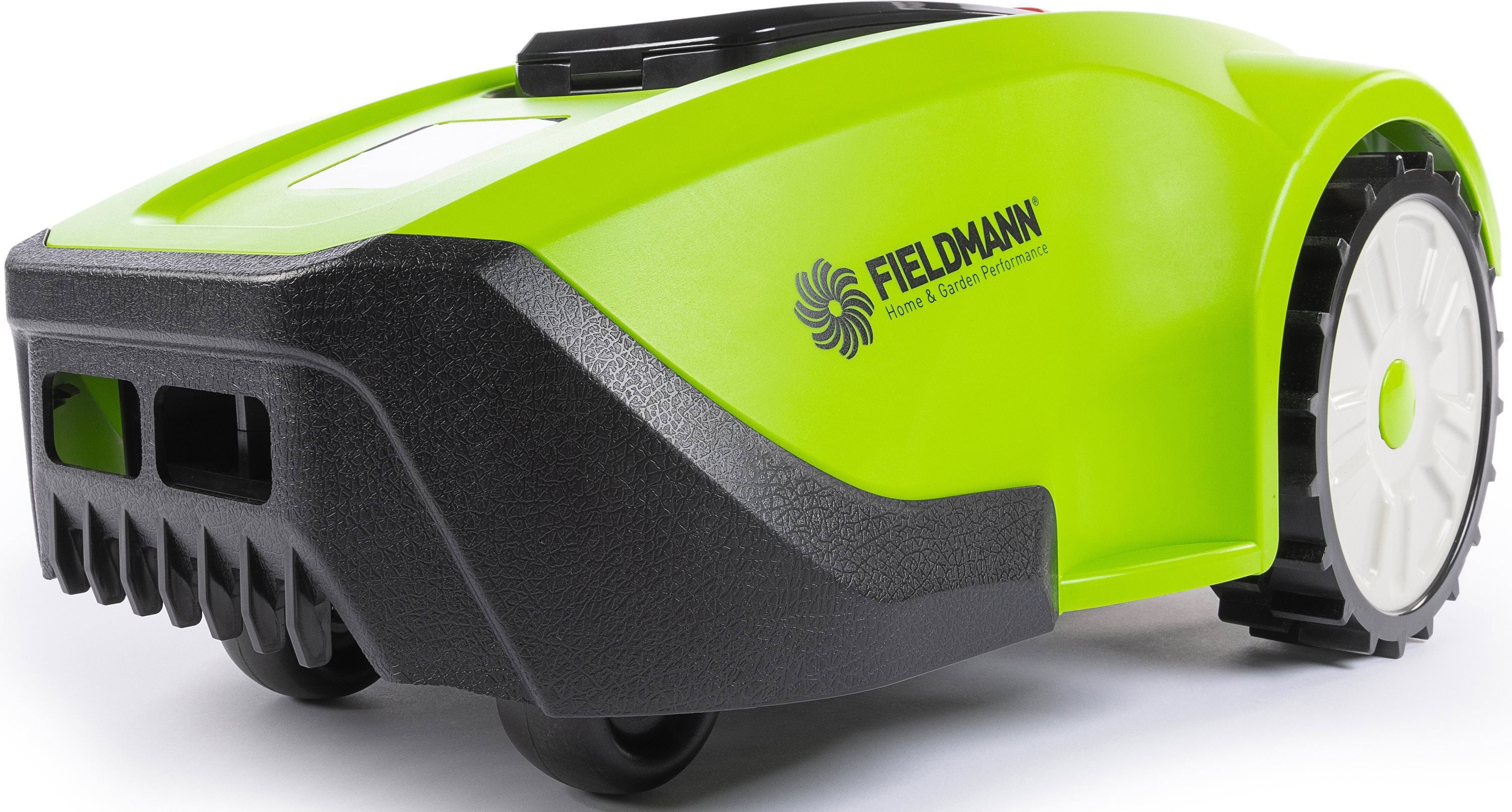 Robotická sekačka FIELDMANN FZRR 5950-A