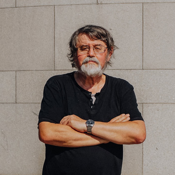 Petr Čornej