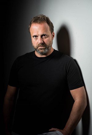 David Borek