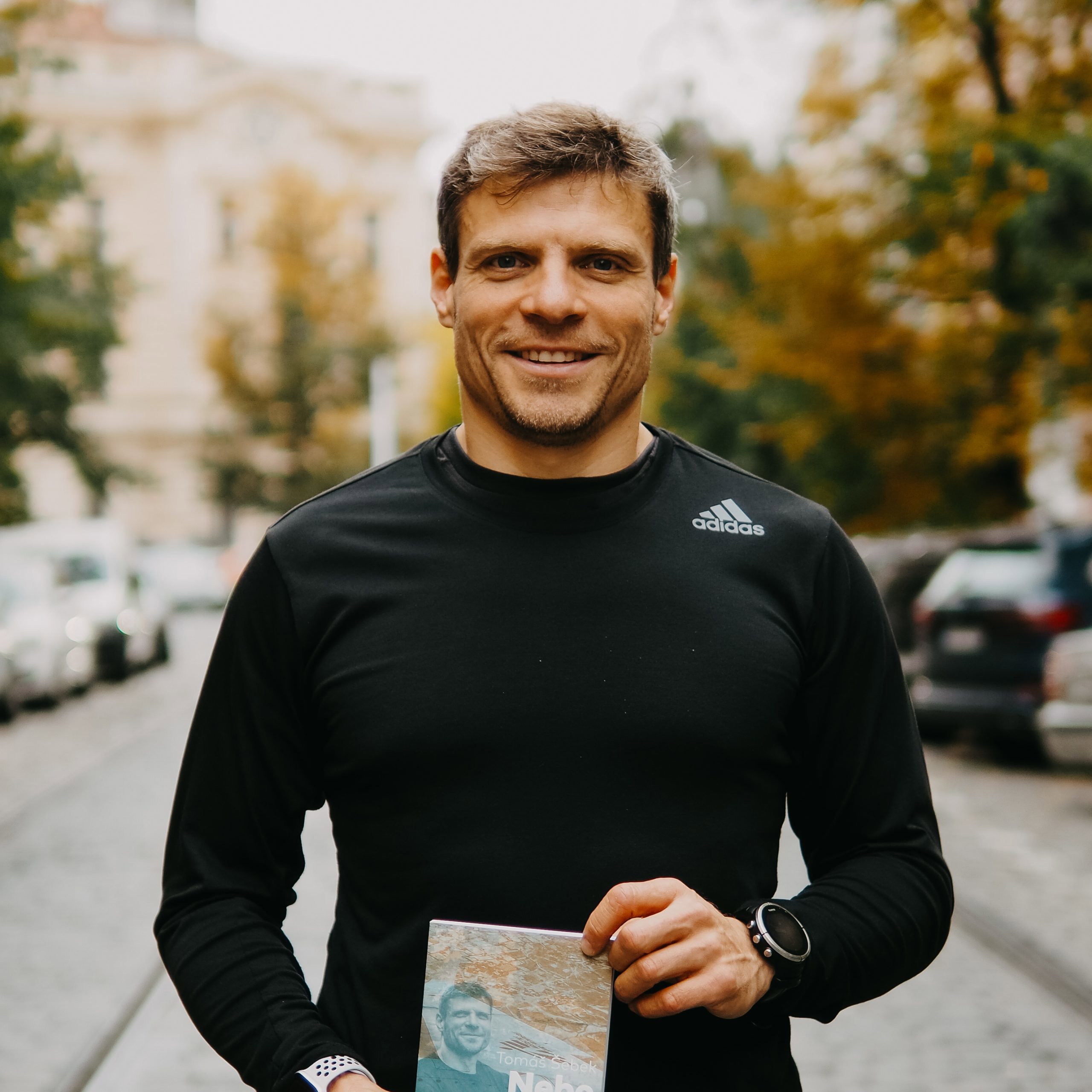 Tomáš Šebek