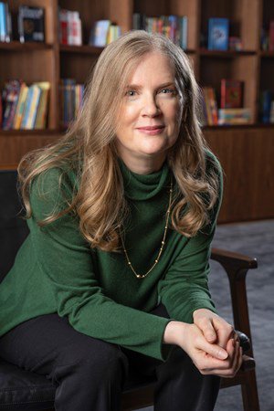 Suzanne Collinsová