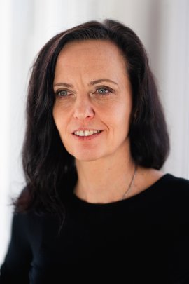 Petra Dvořáková