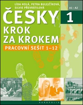 Pracovní sešit 1 - 12