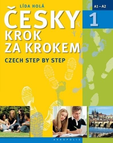 Česky krok za krokem 1Czech Step by Step