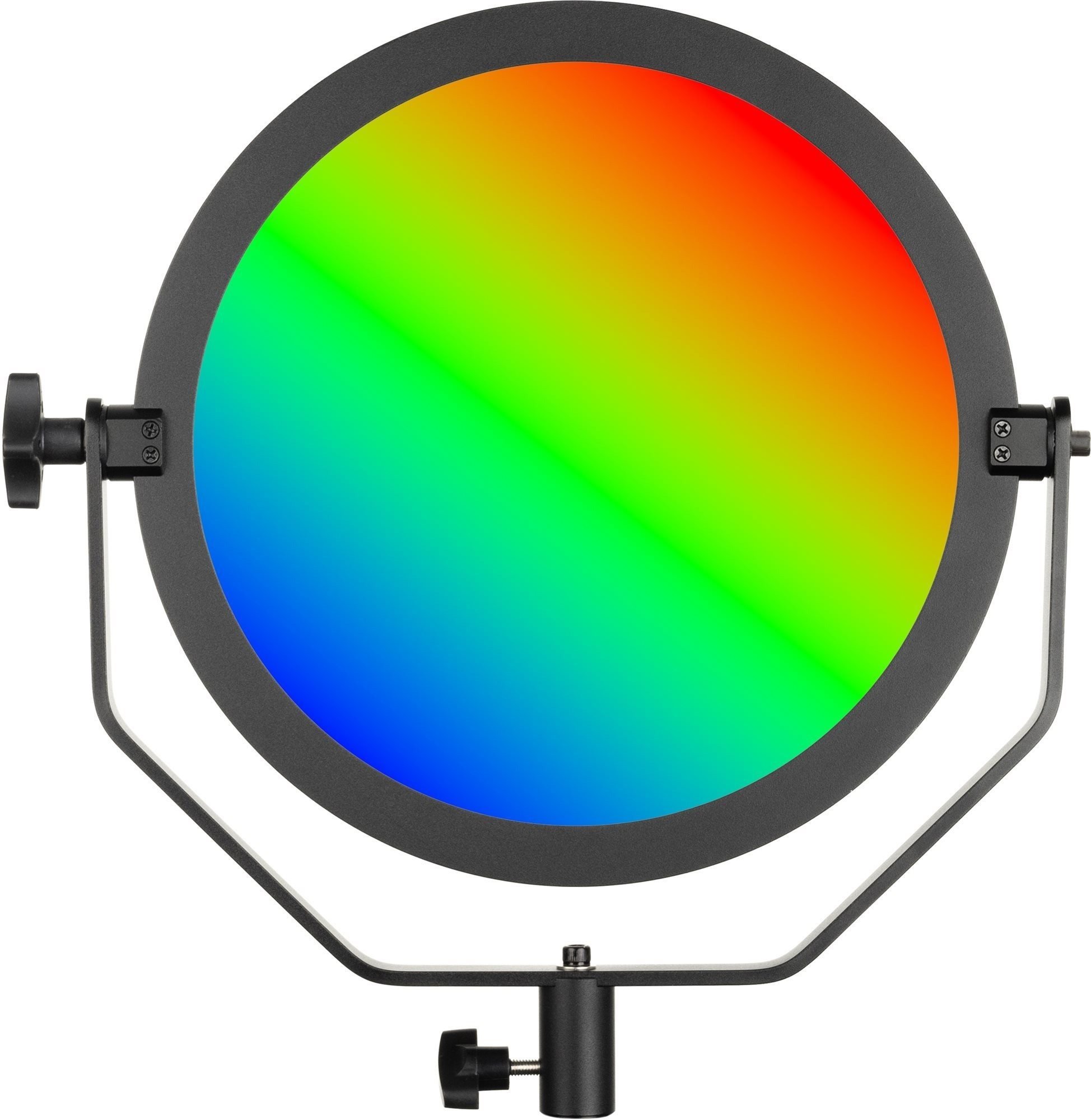 Fotosvětlo FOMEI LED RGB 18C