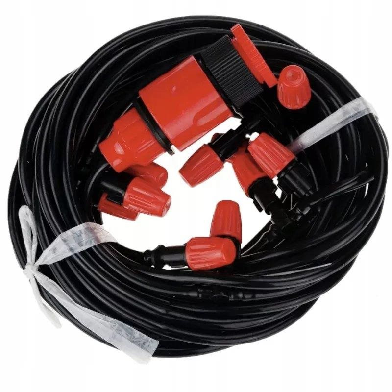 Pronett XJ3592 Water Mist 15 nozzles, 15 m