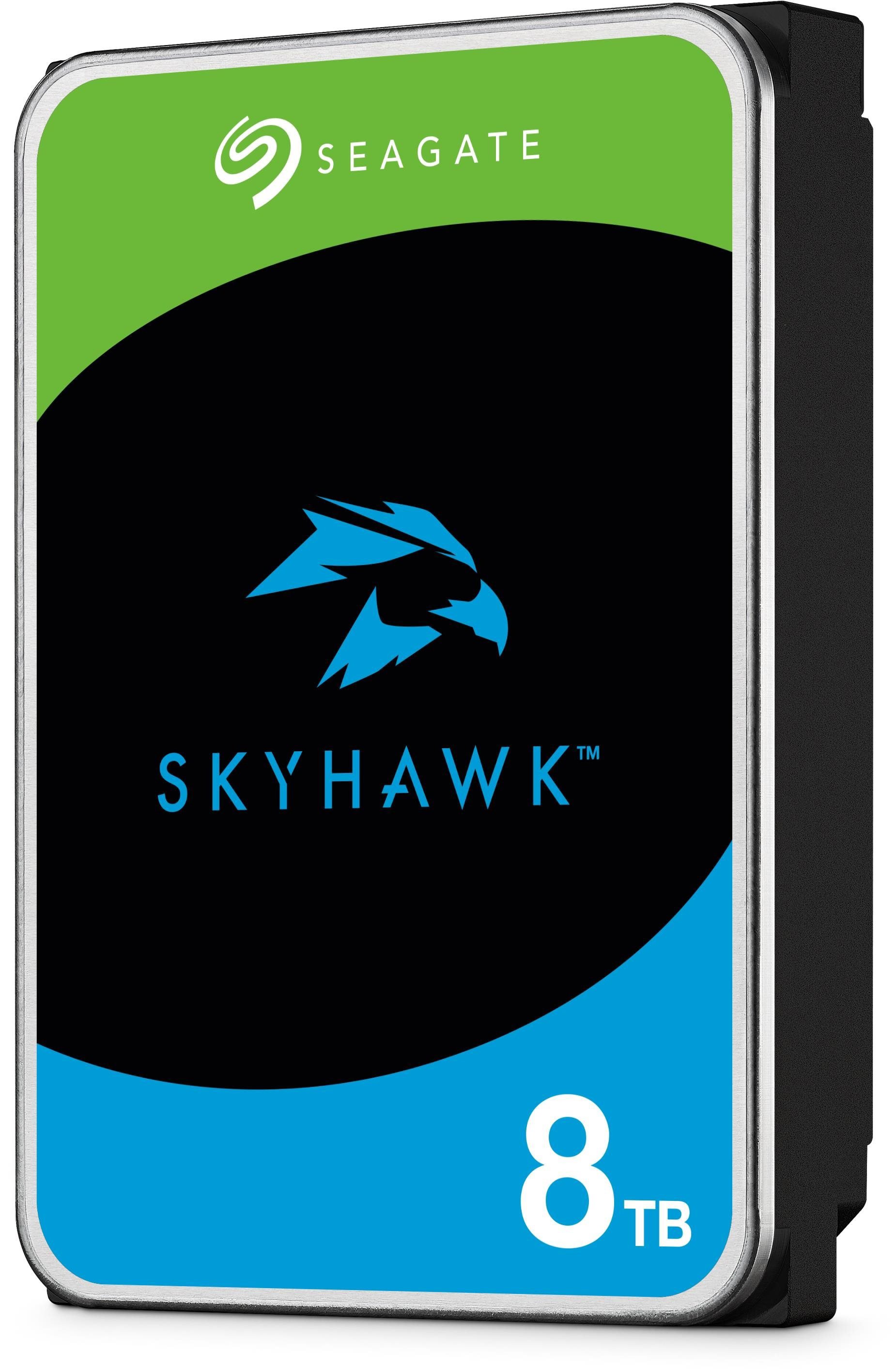 Pevný disk Seagate SkyHawk 8TB