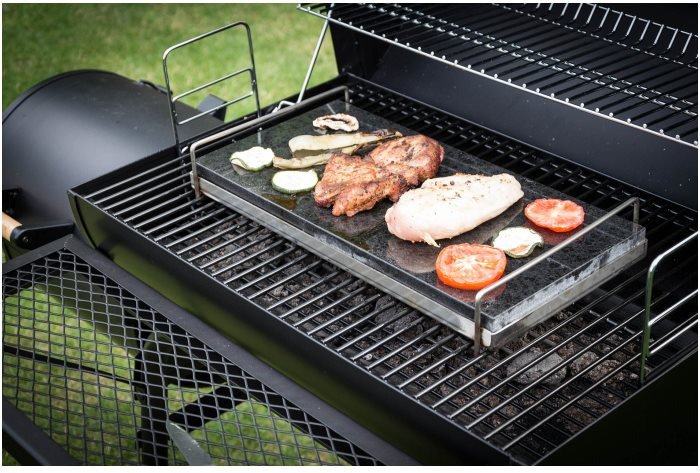 Grilovací kámen G21 Grilovací kámen pro grily BBQ