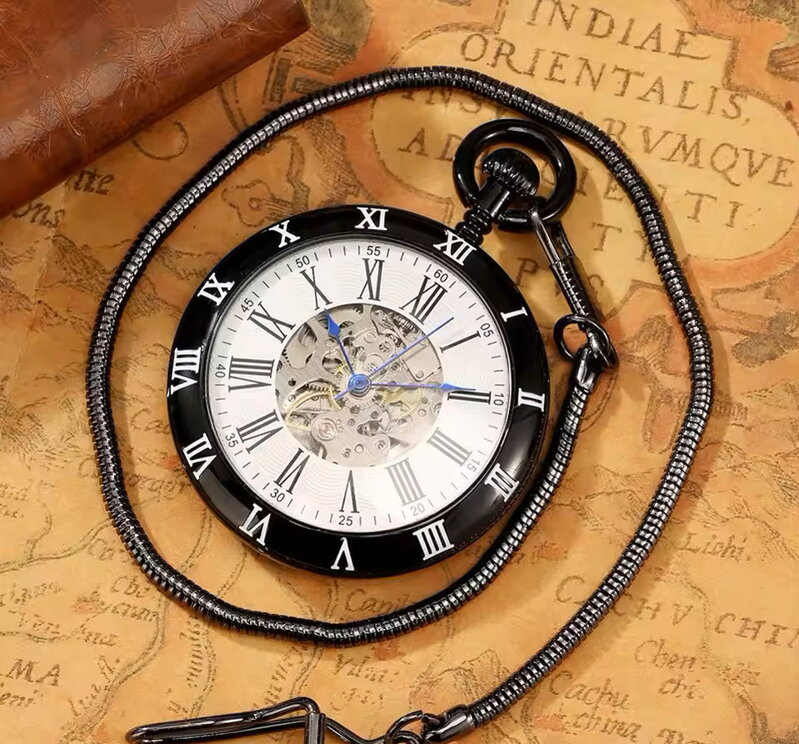 Gaira Pocket watch 32190-10
