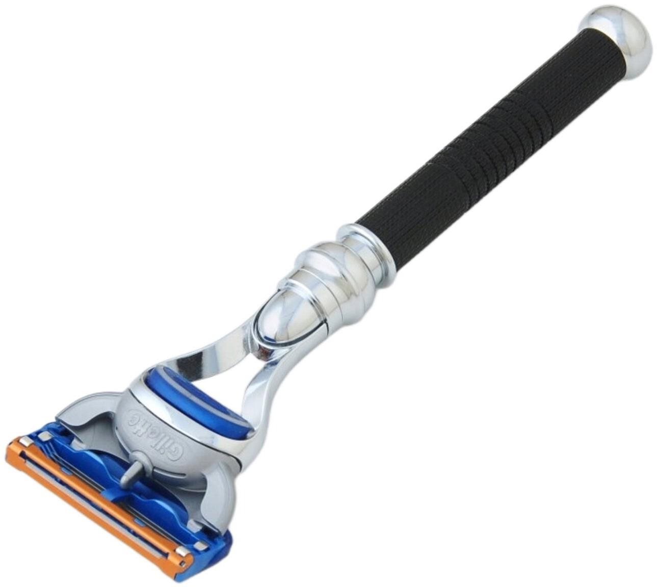 GAIspe621 Gaira Holicí strojek Fusion 402F01
