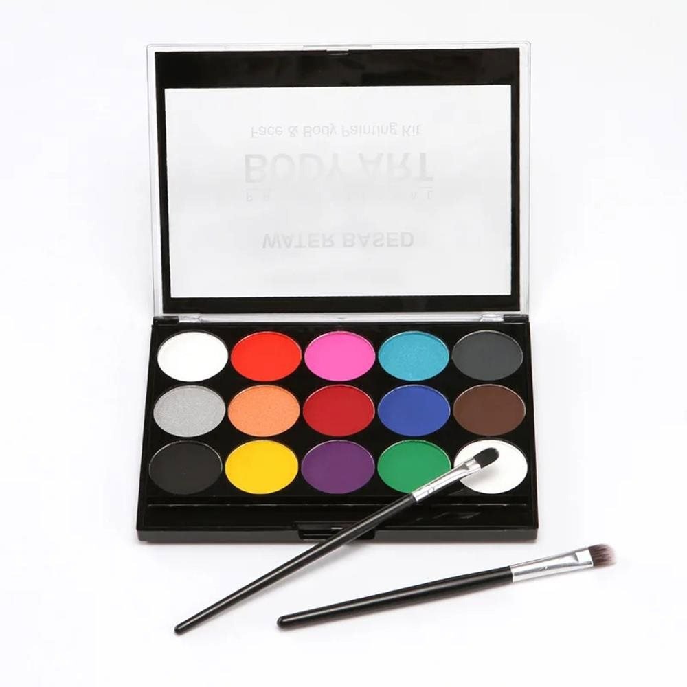FunCo Children's face and body paint set