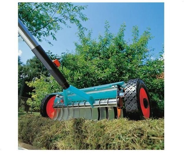 GARDENA Combisystem Kypřič trávníku